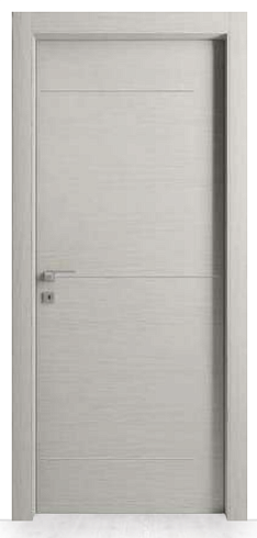 Межкомнатные AIP Porte Ideale IS06