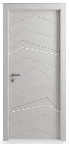 Межкомнатные AIP Porte Reset RS15-R