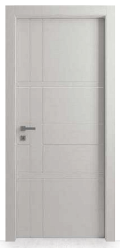 Межкомнатные AIP Porte Reset RS9-I