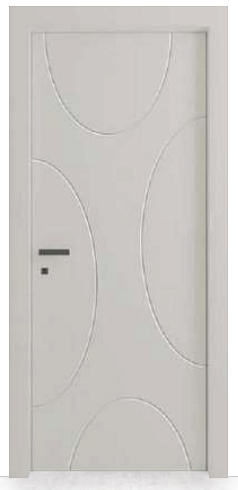 Межкомнатные AIP Porte Lineaidea FF30