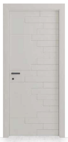 Межкомнатные AIP Porte Lineaidea FF24