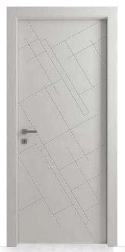 Межкомнатные AIP Porte Reset RS7-I