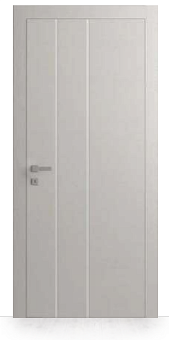 Межкомнатные AIP Porte Concerto LP32