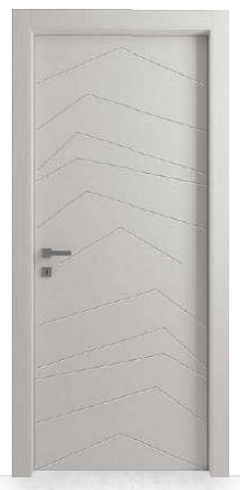 Межкомнатные AIP Porte Reset RS15-I