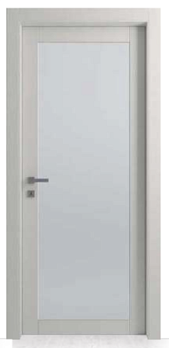 Межкомнатные AIP Porte Reset RS10-F