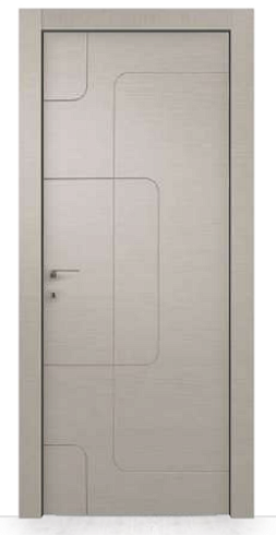 Межкомнатные AIP Porte Living LV01