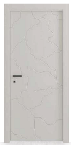 Межкомнатные AIP Porte Lineaidea FF25