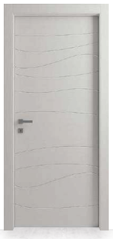 Межкомнатные AIP Porte Reset RS6-I