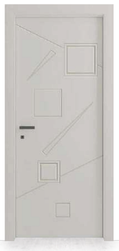 Межкомнатные AIP Porte Stilidea F170