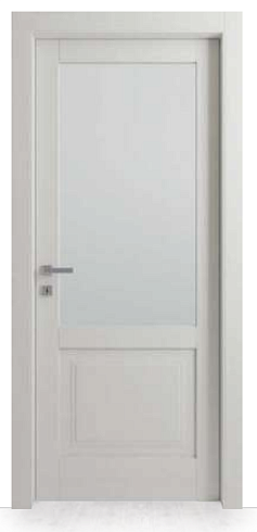 Межкомнатные AIP Porte Sintesi MD2-F