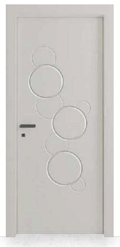 Межкомнатные AIP Porte Stilidea F164
