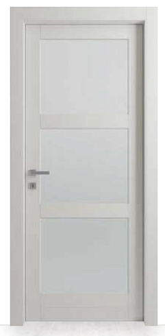 Межкомнатные AIP Porte Sintesi MD5-F