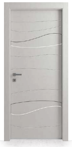 Межкомнатные AIP Porte Reset RS6-R
