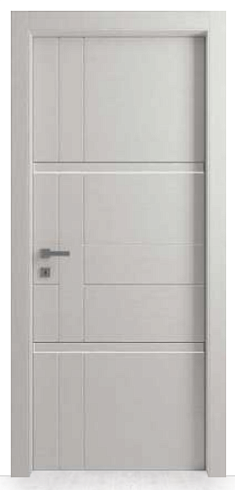 Межкомнатные AIP Porte Reset RS9-R