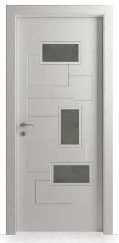 Межкомнатные AIP Porte Prestige PG12
