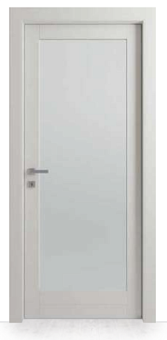 Межкомнатные AIP Porte Sintesi MD1-F