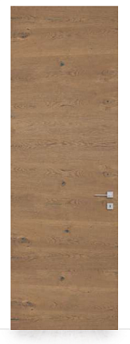 Межкомнатные AIP Porte Essenza ES00 Rovere Touch Effetto Naturale