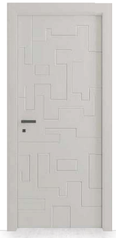 Межкомнатные AIP Porte Lineaidea FF21