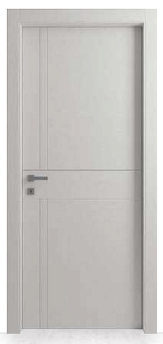 Межкомнатные AIP Porte Reset RS8-I