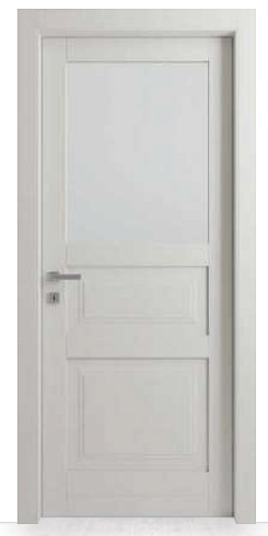 Межкомнатные AIP Porte Sintesi MD3-F