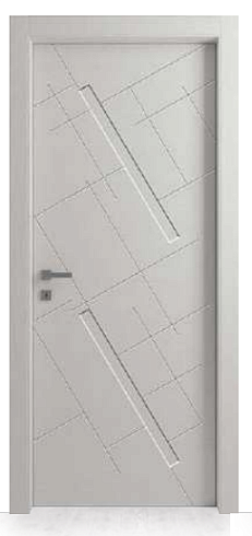 Межкомнатные AIP Porte Reset RS7-R