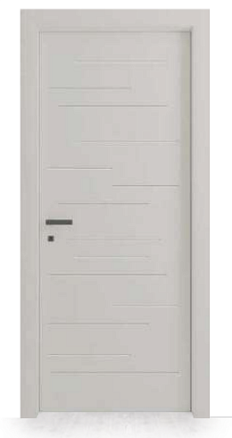 Межкомнатные AIP Porte Lineaidea FF23