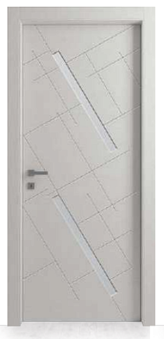 Межкомнатные AIP Porte Reset RS7-V