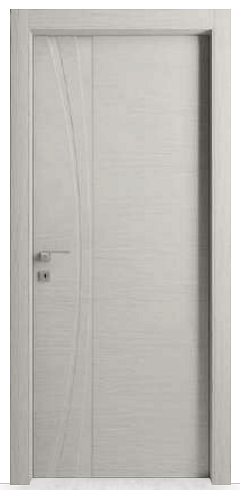 Межкомнатные AIP Porte Ideale ID14