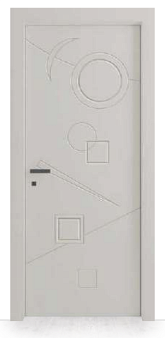 Межкомнатные AIP Porte Stilidea F169