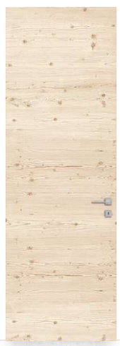 Межкомнатные AIP Porte Essenza ES00 Abete Touch Bianco