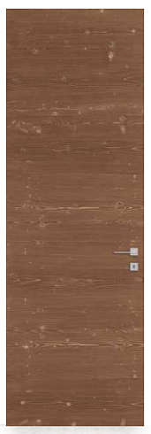 Межкомнатные AIP Porte Essenza ES00 Abete Touch Cognac