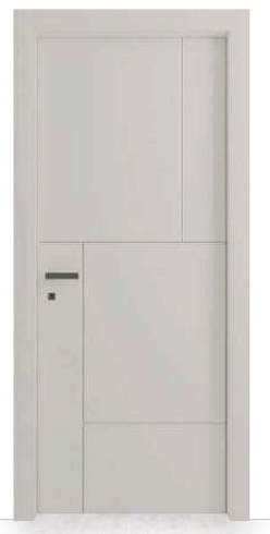 Межкомнатные AIP Porte Lineaidea FF27