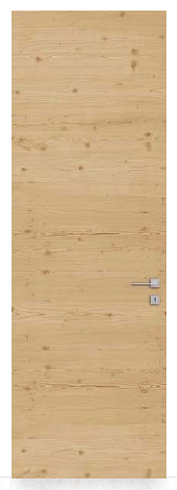 Межкомнатные AIP Porte Essenza ES00 Abete Touch Effetto Naturale