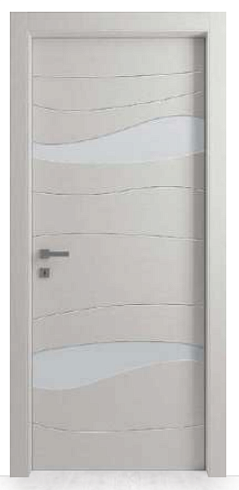 Межкомнатные AIP Porte Reset RS6-V