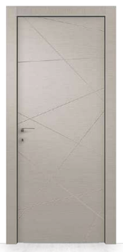 Межкомнатные AIP Porte Living LV03
