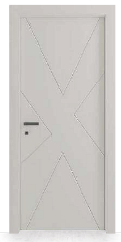 Межкомнатные AIP Porte Lineaidea FF29