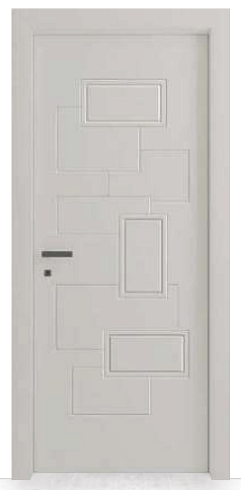 Межкомнатные AIP Porte Stilidea F166