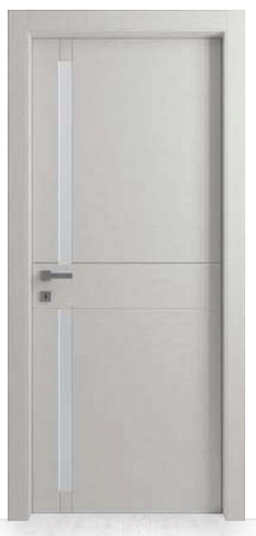 Межкомнатные AIP Porte Reset RS8-V